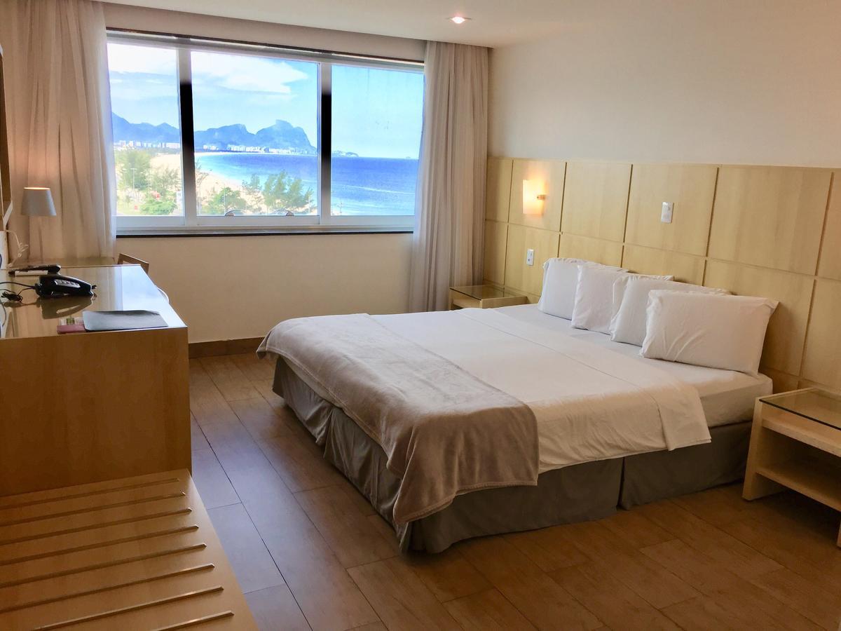 Hotel Atlantico Sul Rio de Janeiro