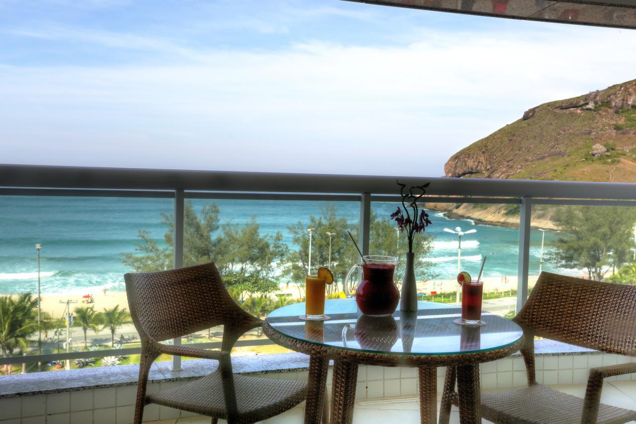 Hotel Atlantico Sul 4*
