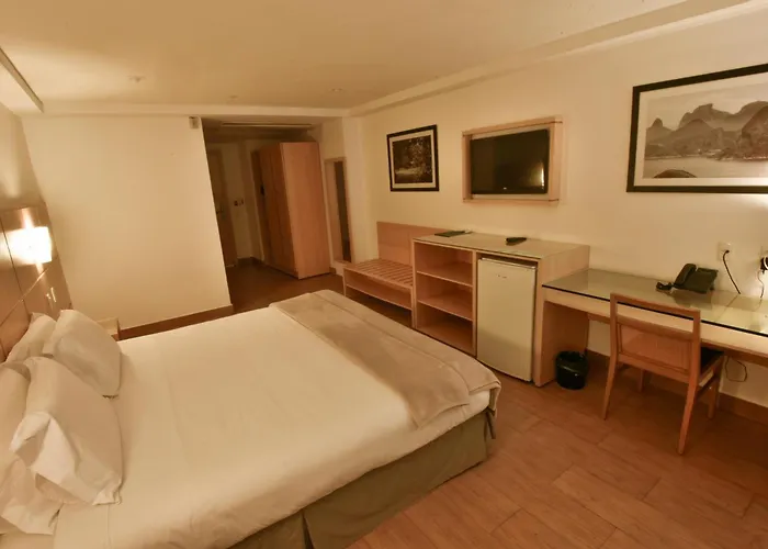 Atlantico Sul Hotel
