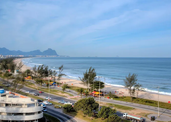 Atlantico Sul Hotel