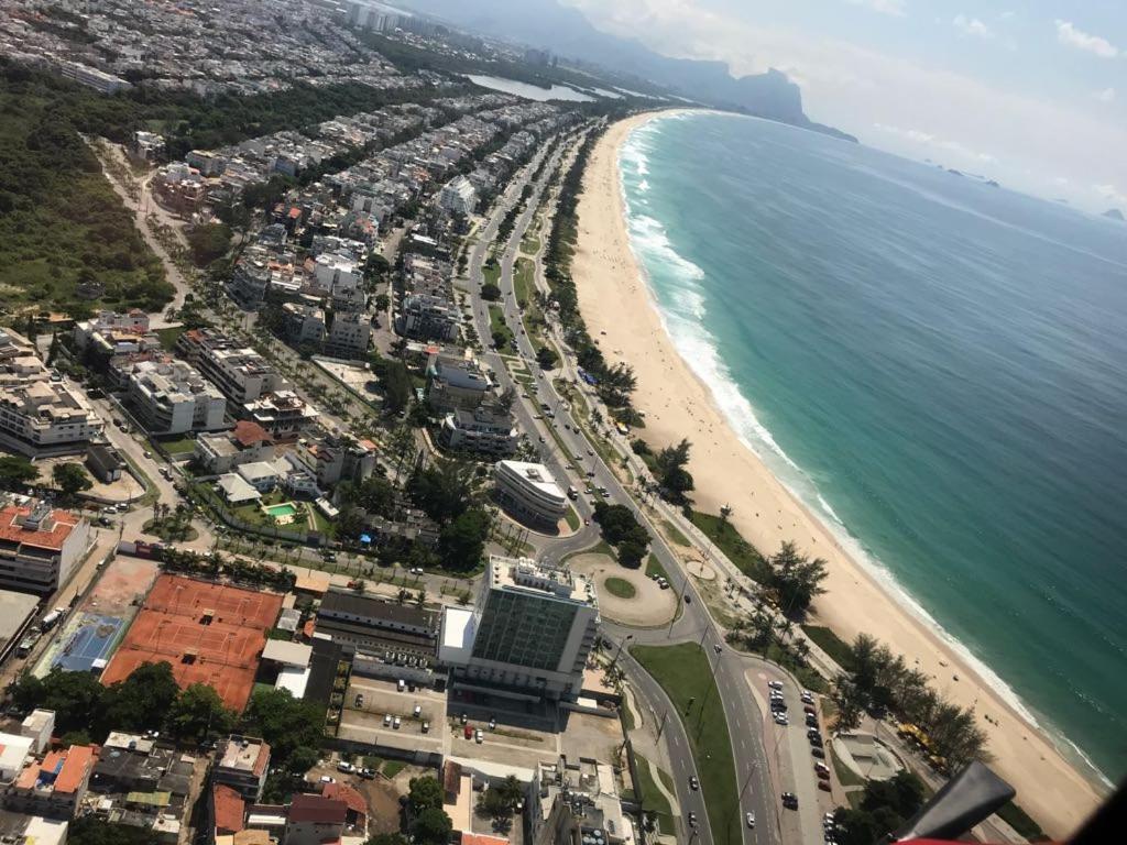 Hotel Atlantico Sul Rio de Janeiro