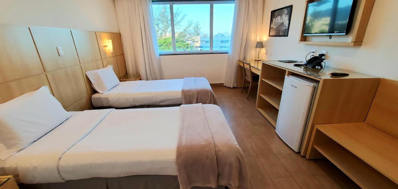 Hotel Atlantico Sul Rio de Janeiro