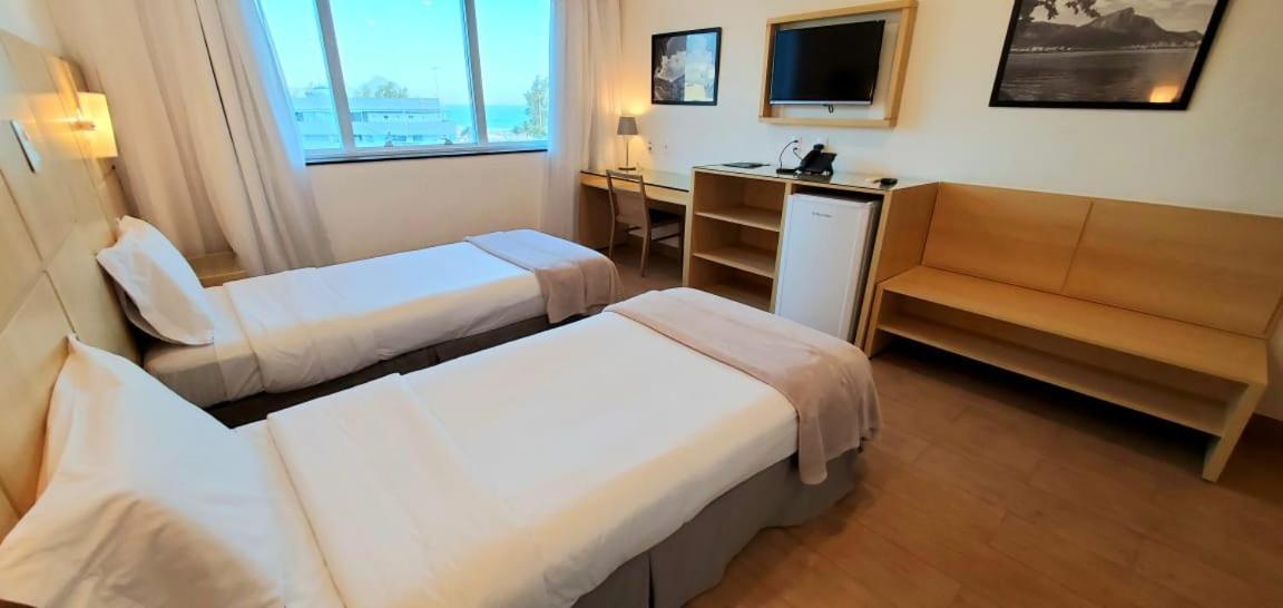 Hotel Atlantico Sul
