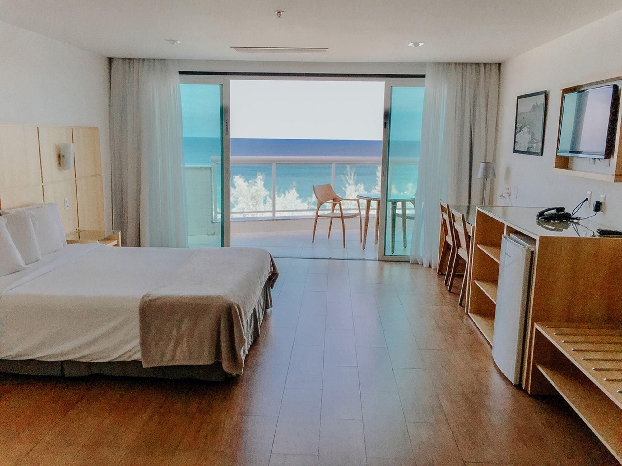 Atlantico Sul Hotel