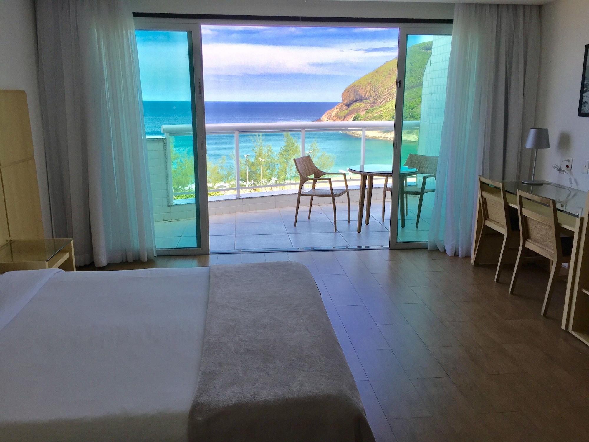 Hotel Atlantico Sul