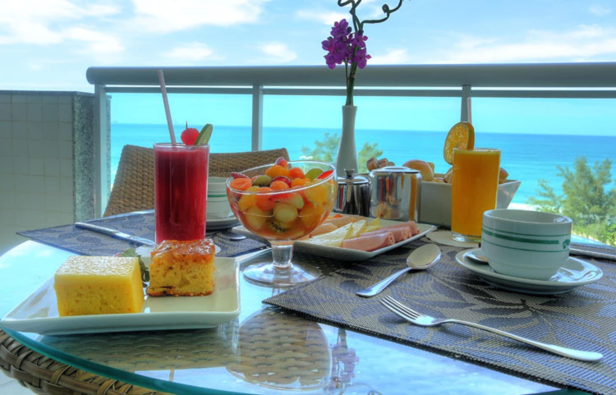 Atlantico Sul Hotel 4*