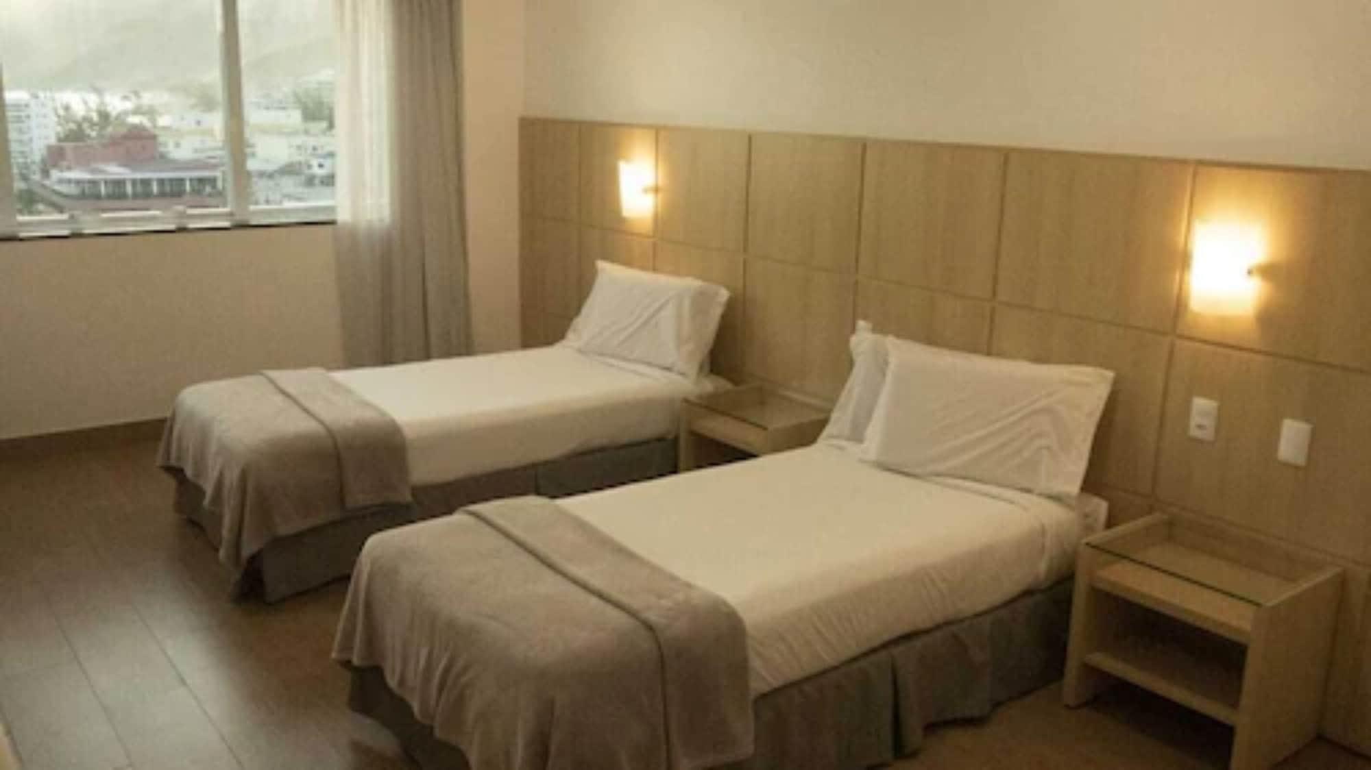Atlantico Sul 4*