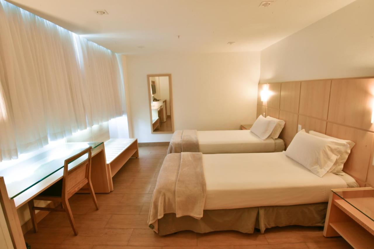 Hotel Atlantico Sul