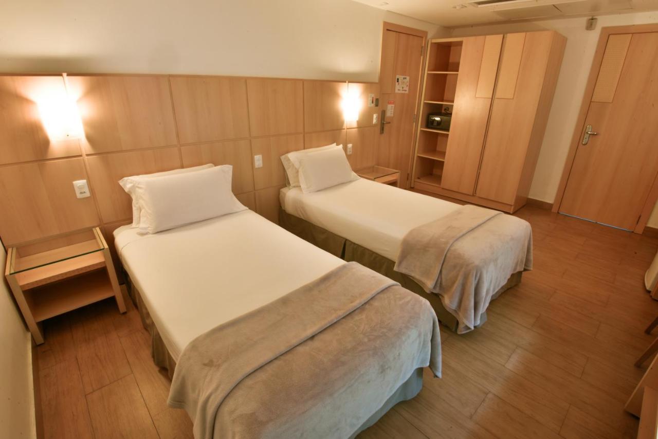 Hotel Atlantico Sul