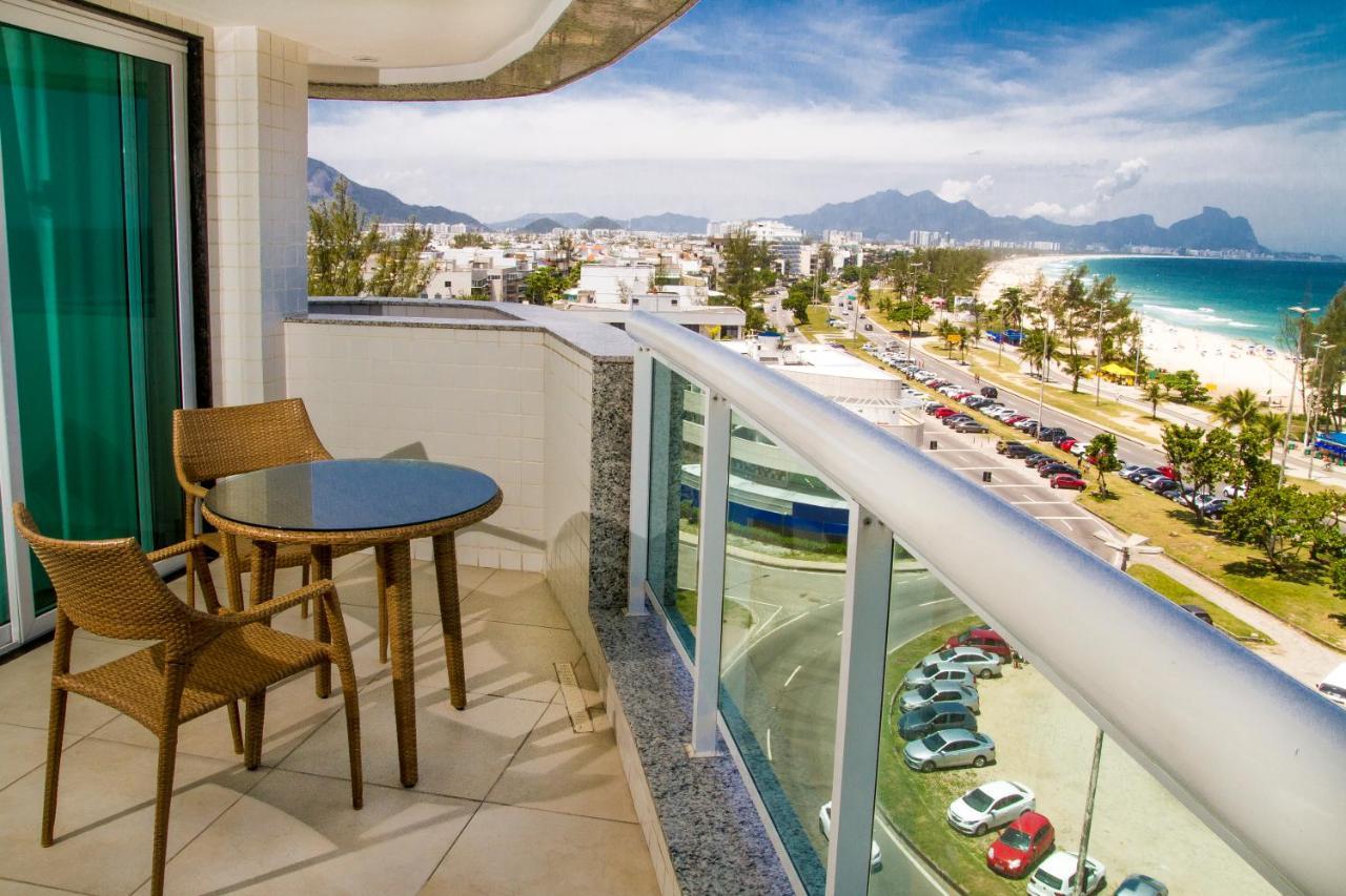 Atlantico Sul Hotel 4*