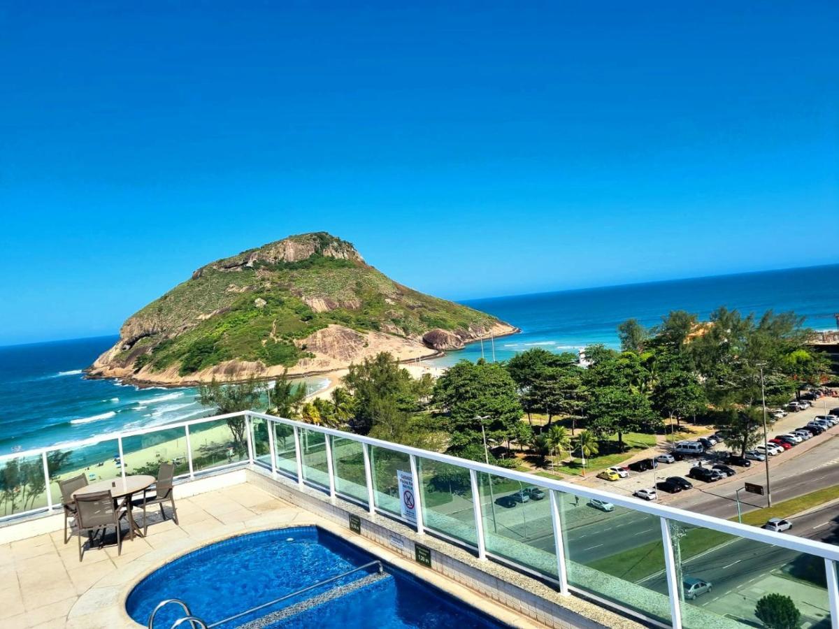 Hotel Atlantico Sul 4*