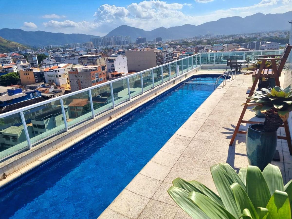 Atlantico Sul 4*