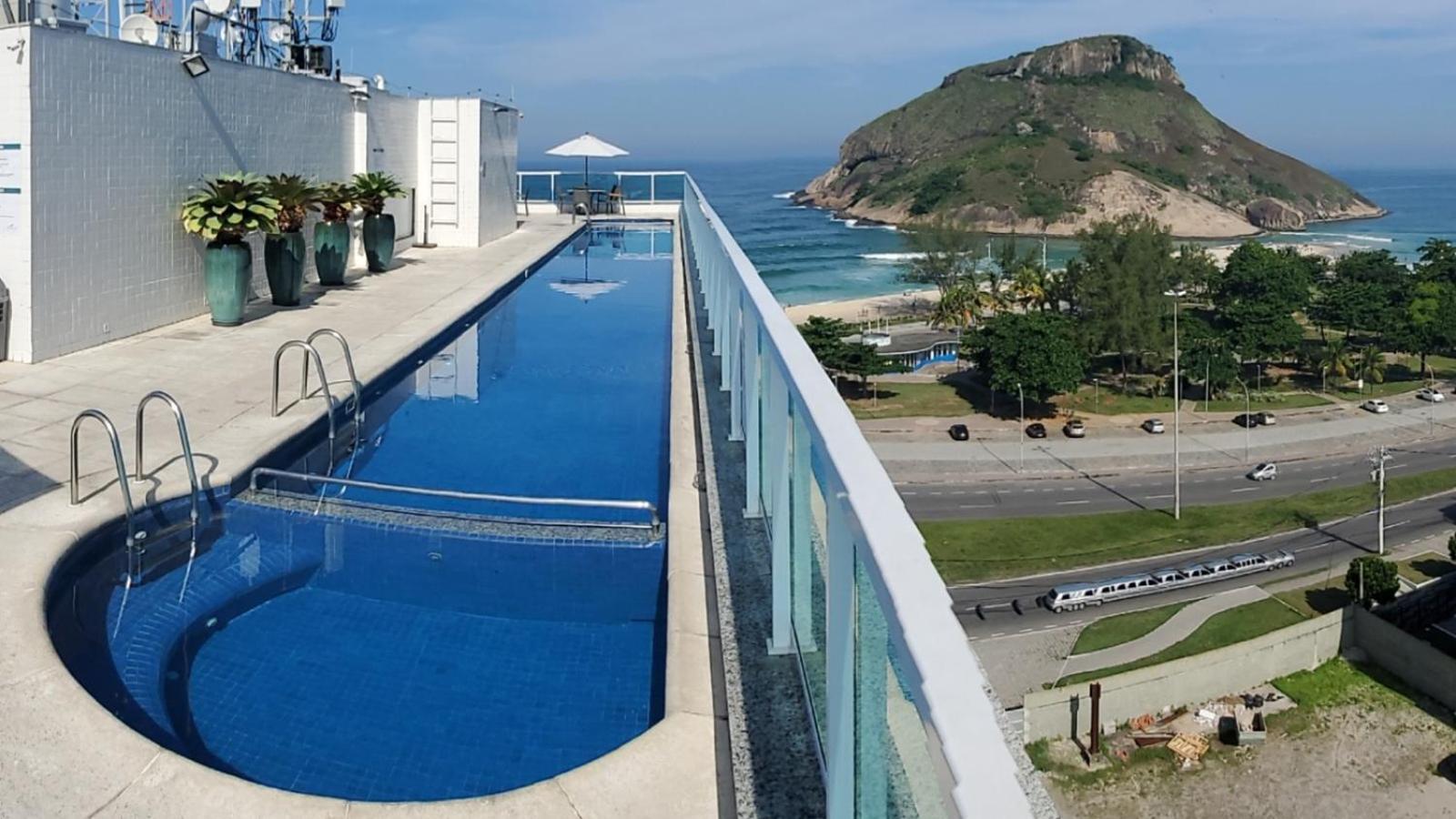 Atlantico Sul Hotel