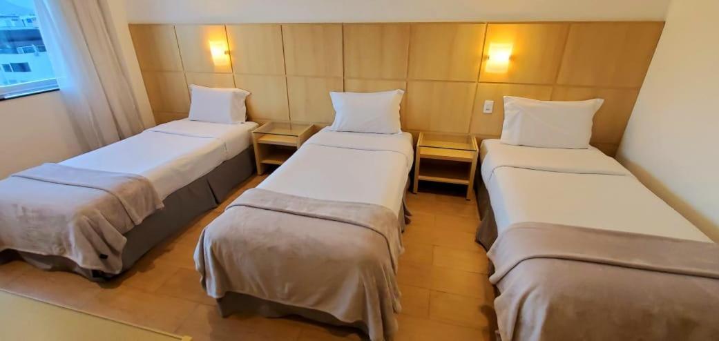 Atlantico Sul Hotel 4*