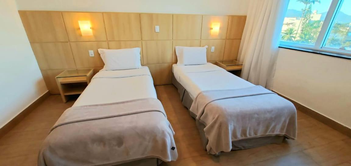 Atlantico Sul Hotel 4*