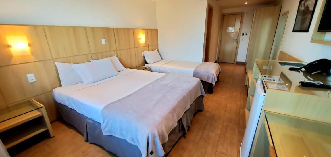 Hotel Atlantico Sul 4*