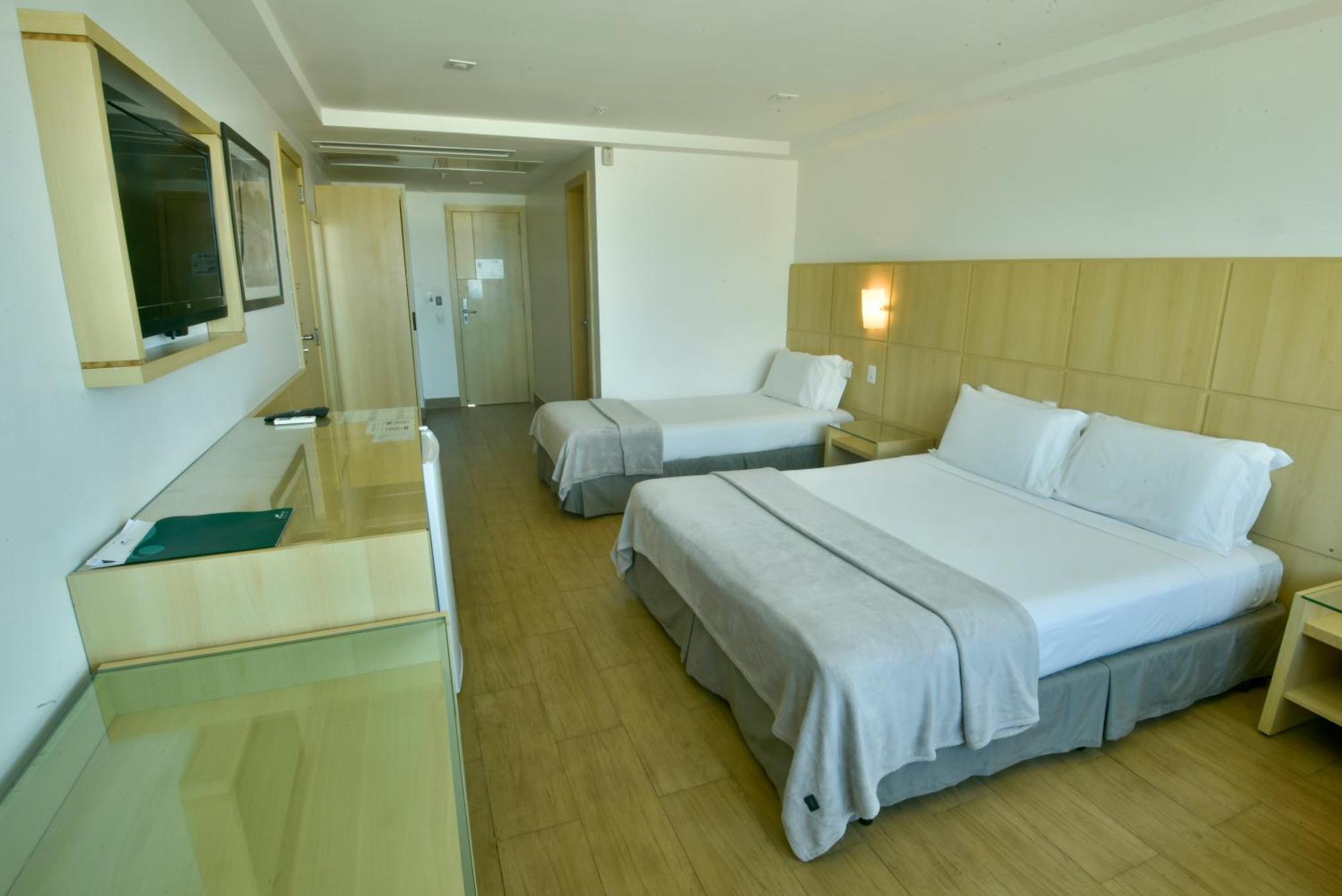 Atlantico Sul Hotel