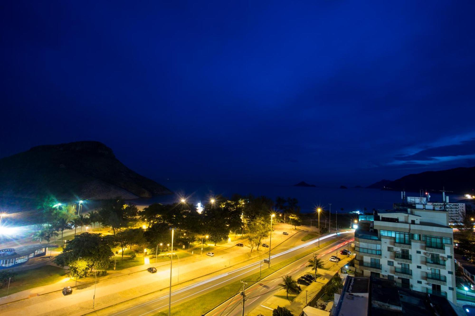 Hotel Atlantico Sul 4*
