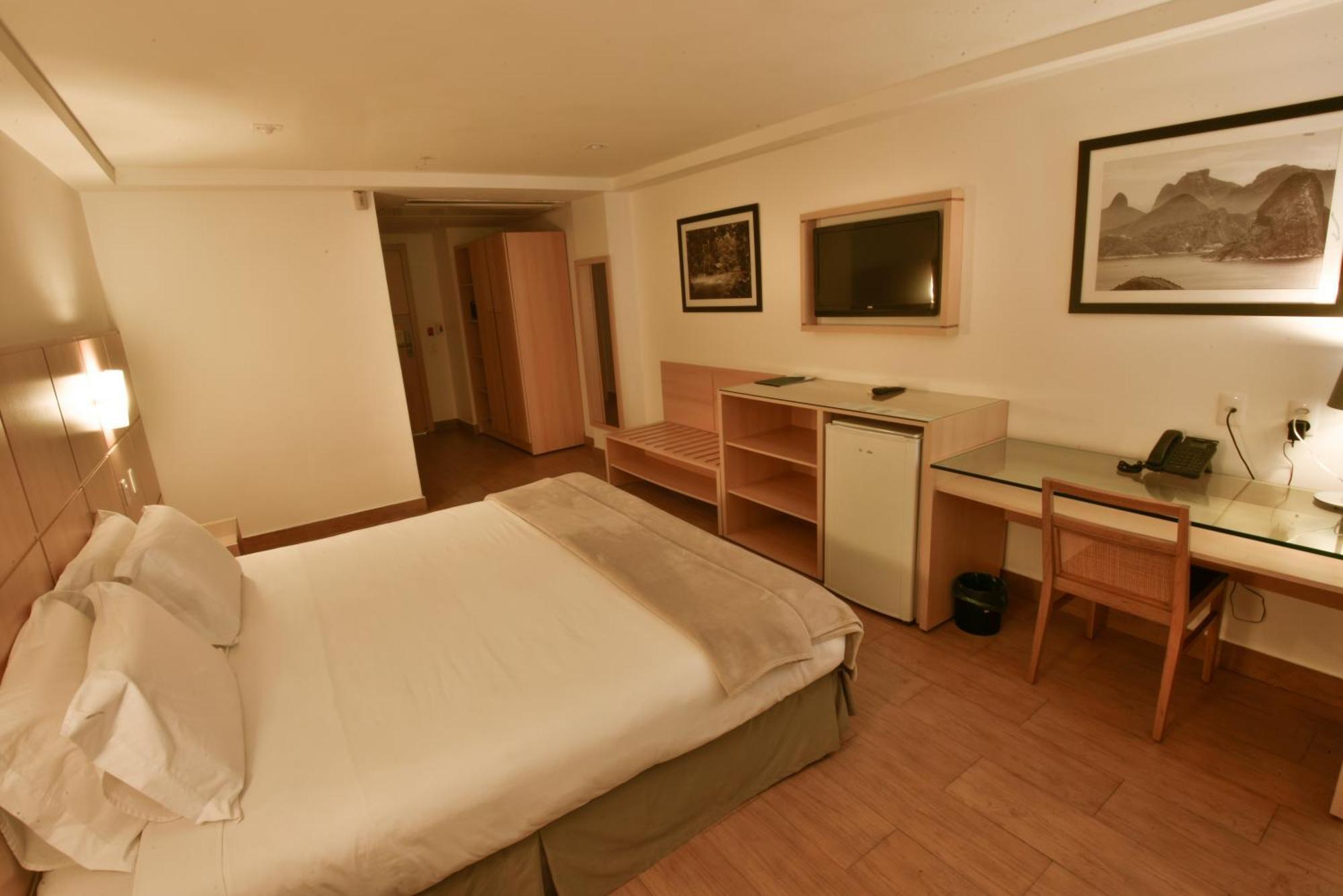 Hotel Atlantico Sul Rio de Janeiro