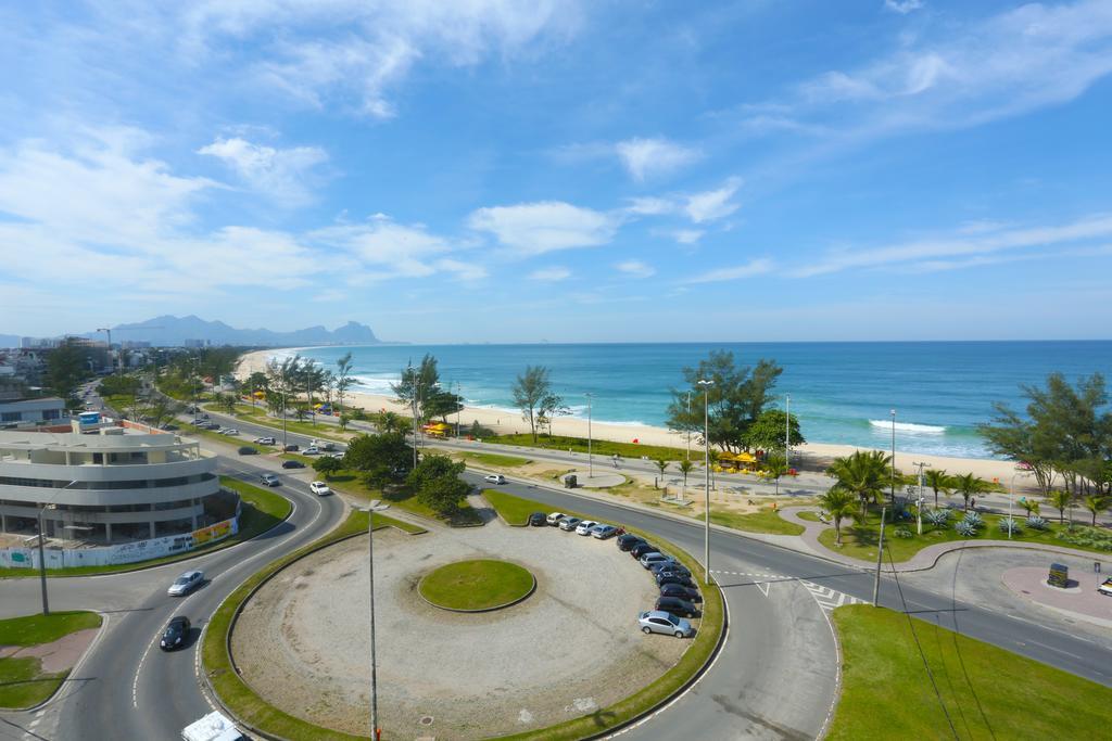 Hotel Atlantico Sul