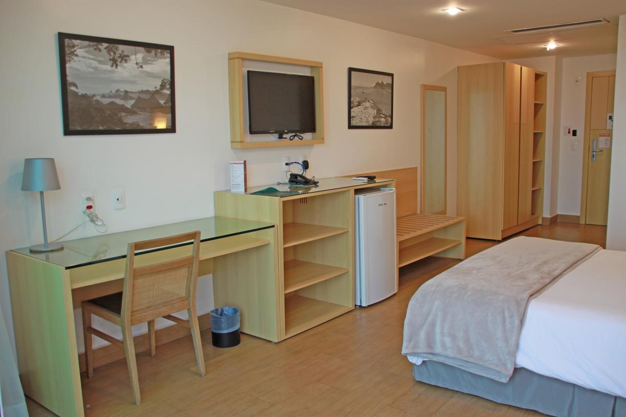 Atlantico Sul 4* Rio de Janeiro