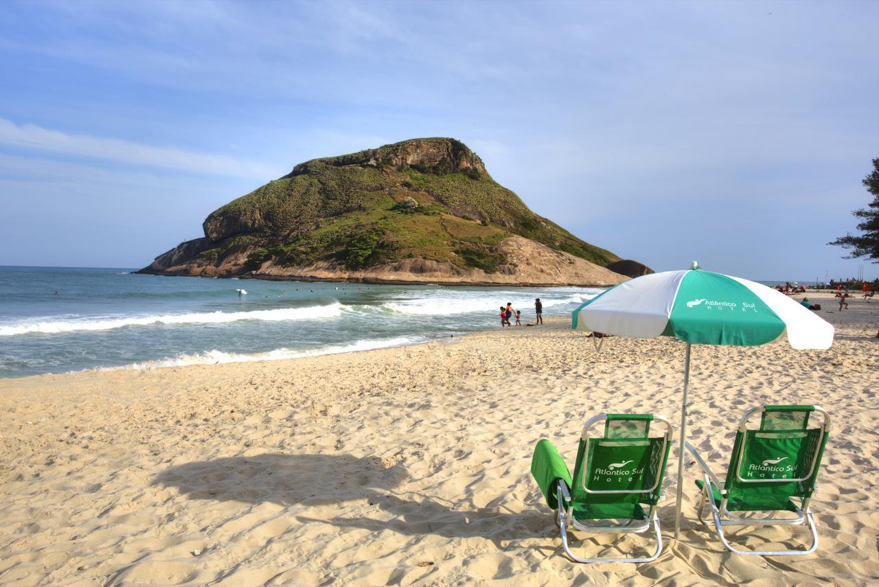Atlantico Sul Rio de Janeiro