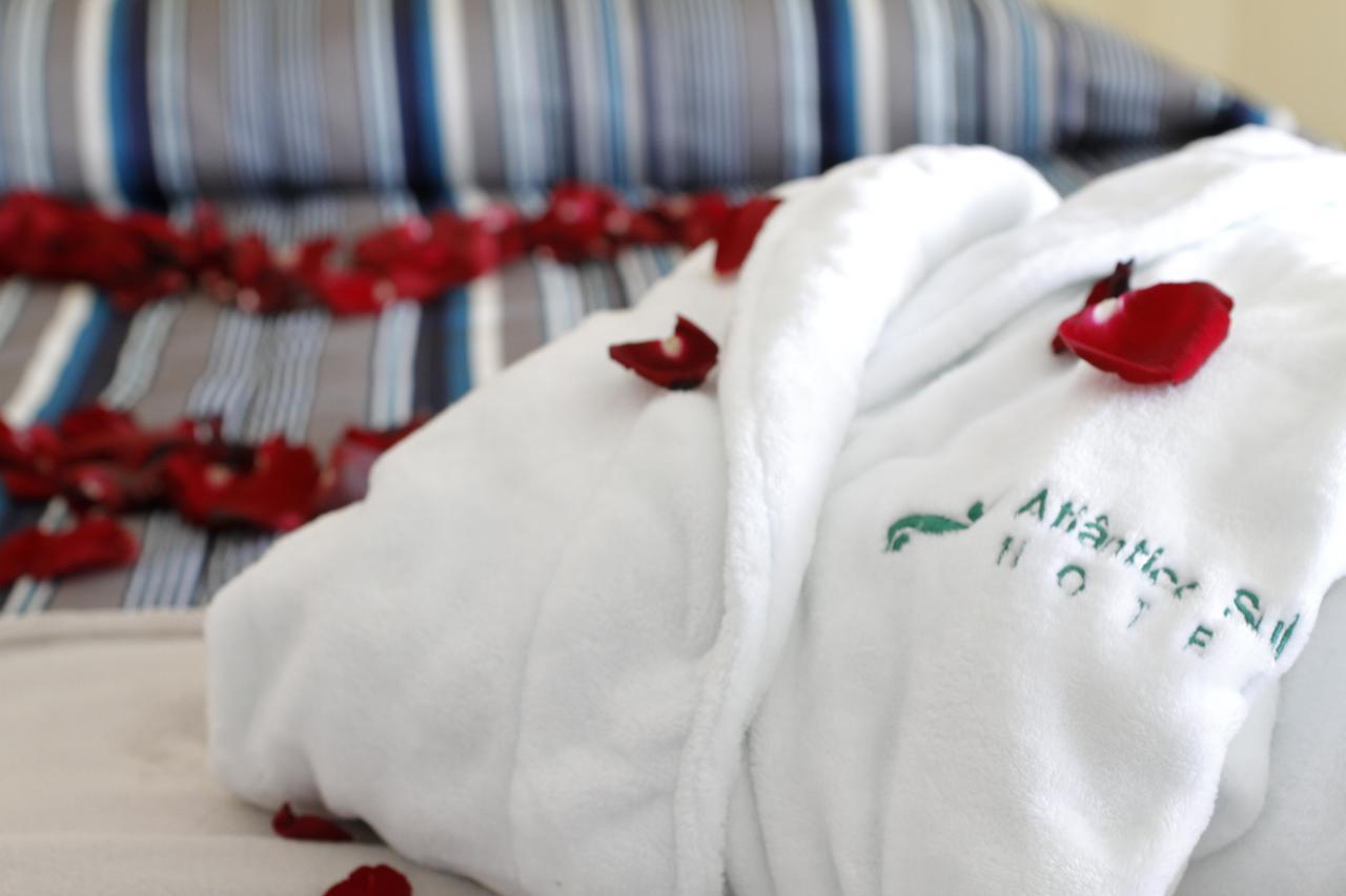 Atlantico Sul Hotel 4*