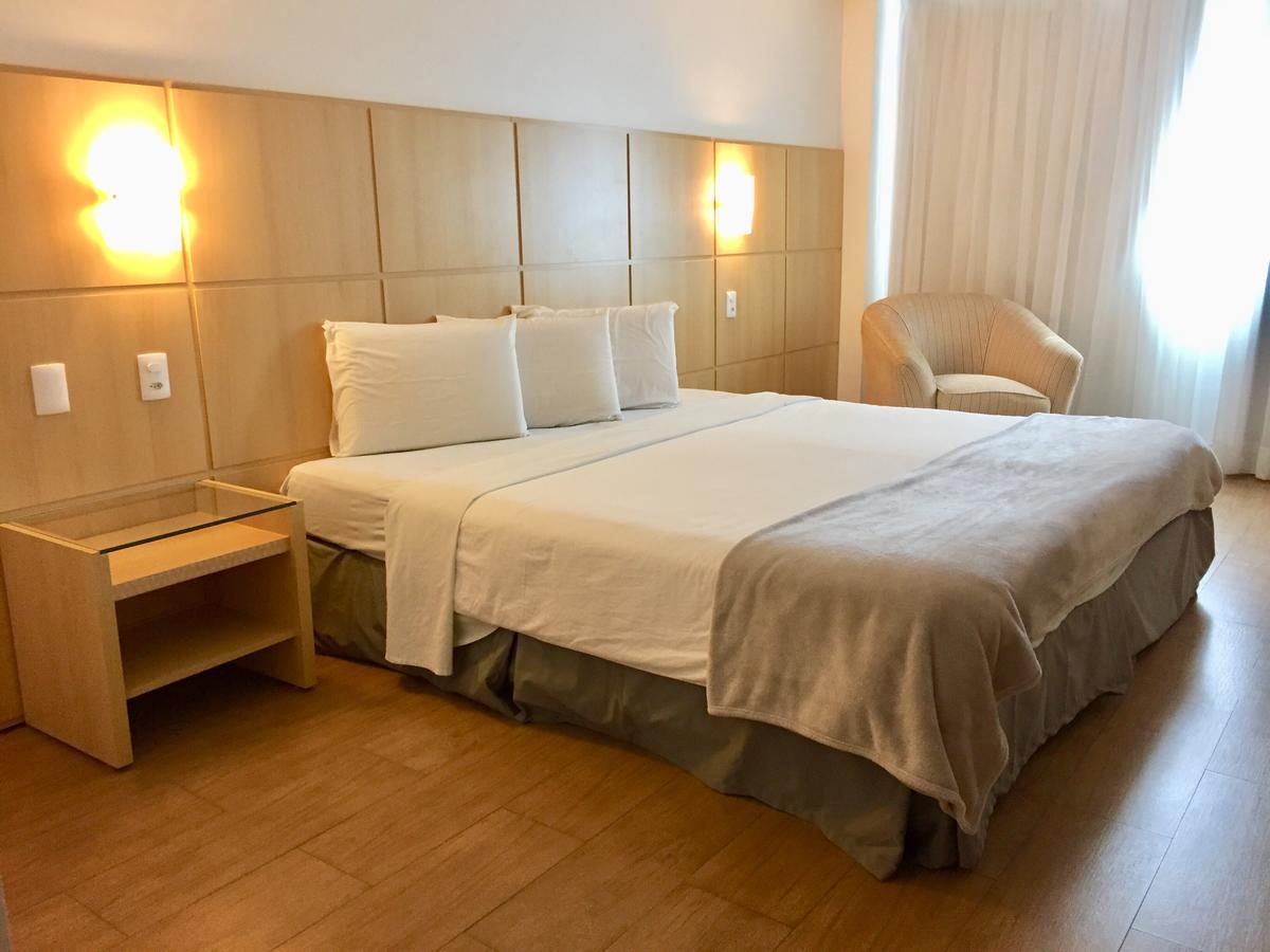 Atlantico Sul 4* Rio de Janeiro