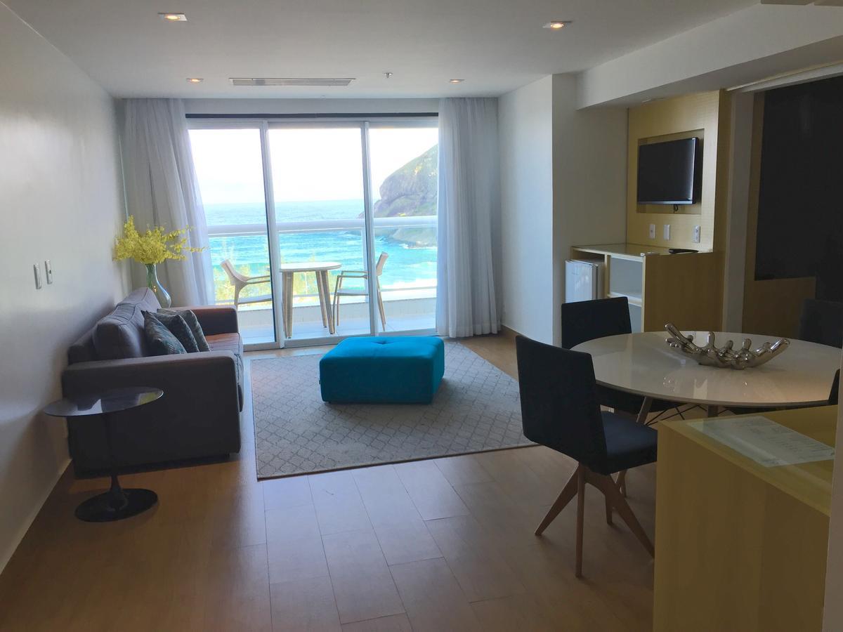 Hotel Atlantico Sul 4*