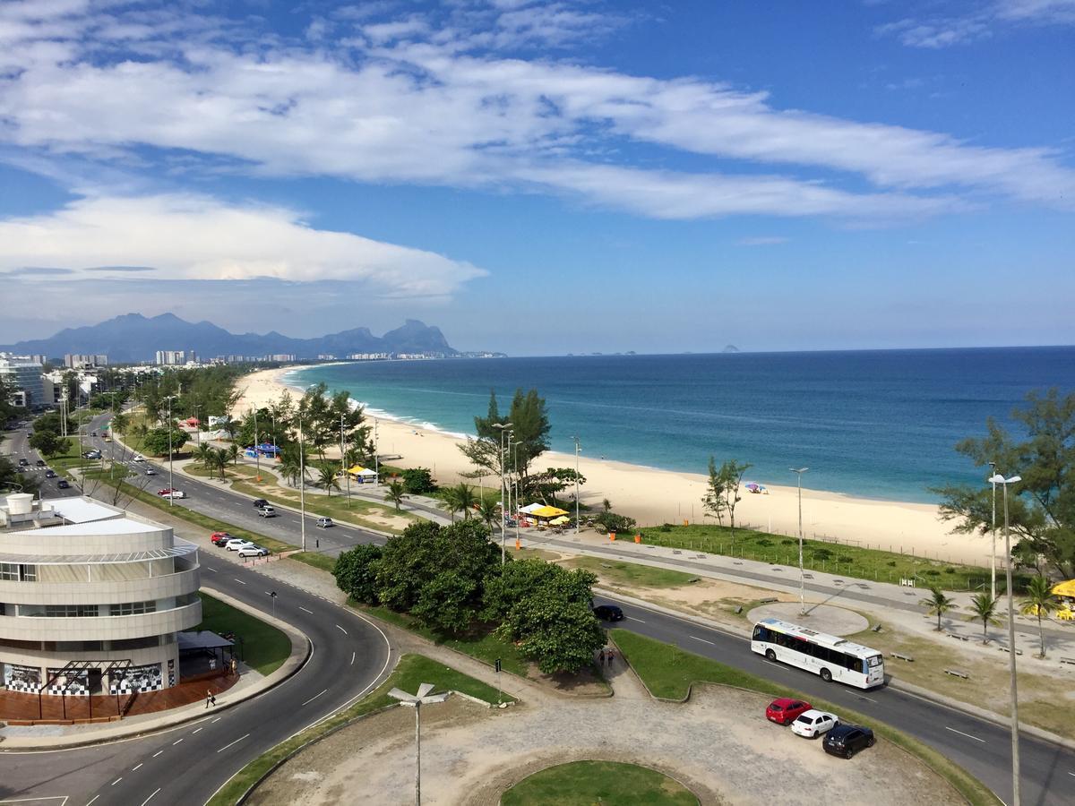 Atlantico Sul Hotel 4*