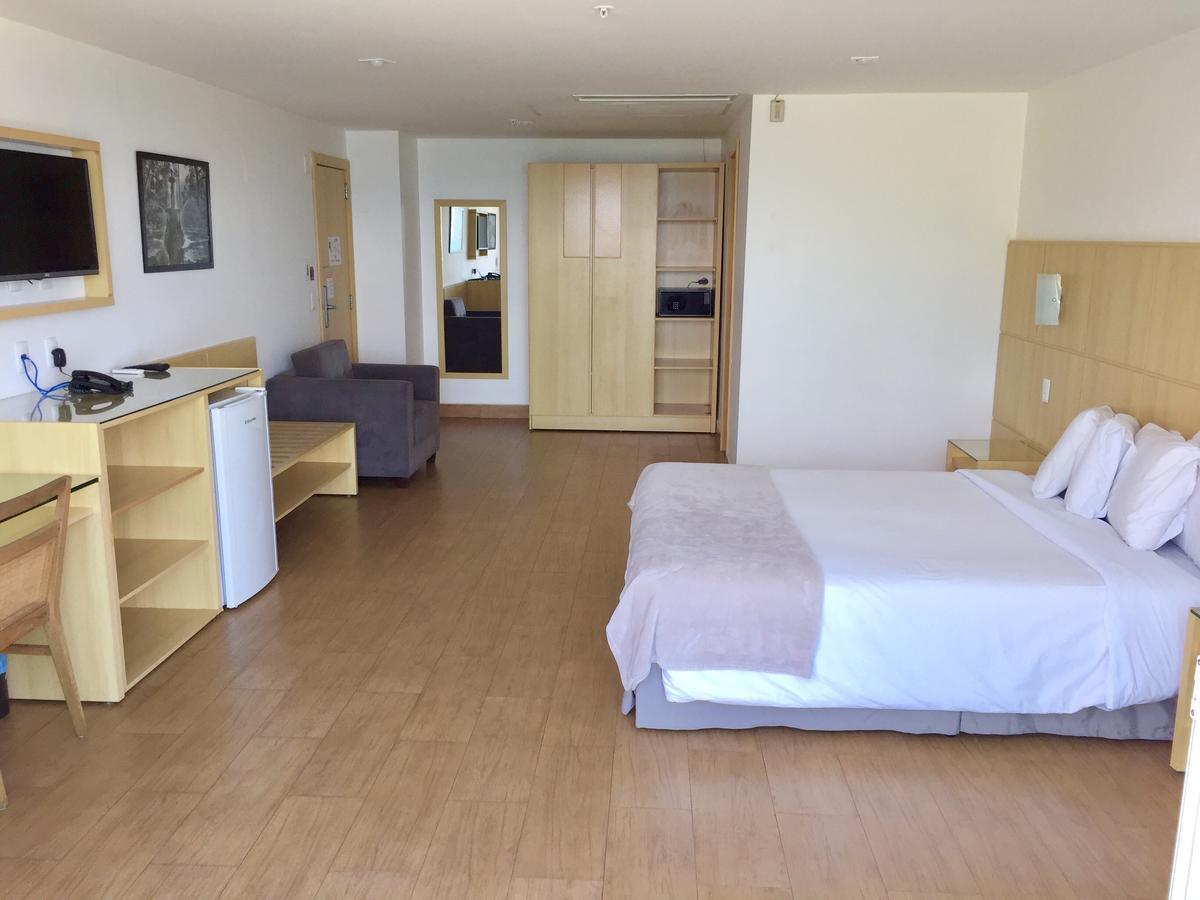 Hotel Atlantico Sul 4*