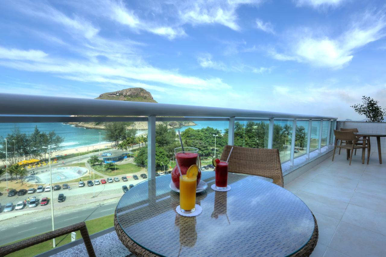 Atlantico Sul Hotel Rio de Janeiro