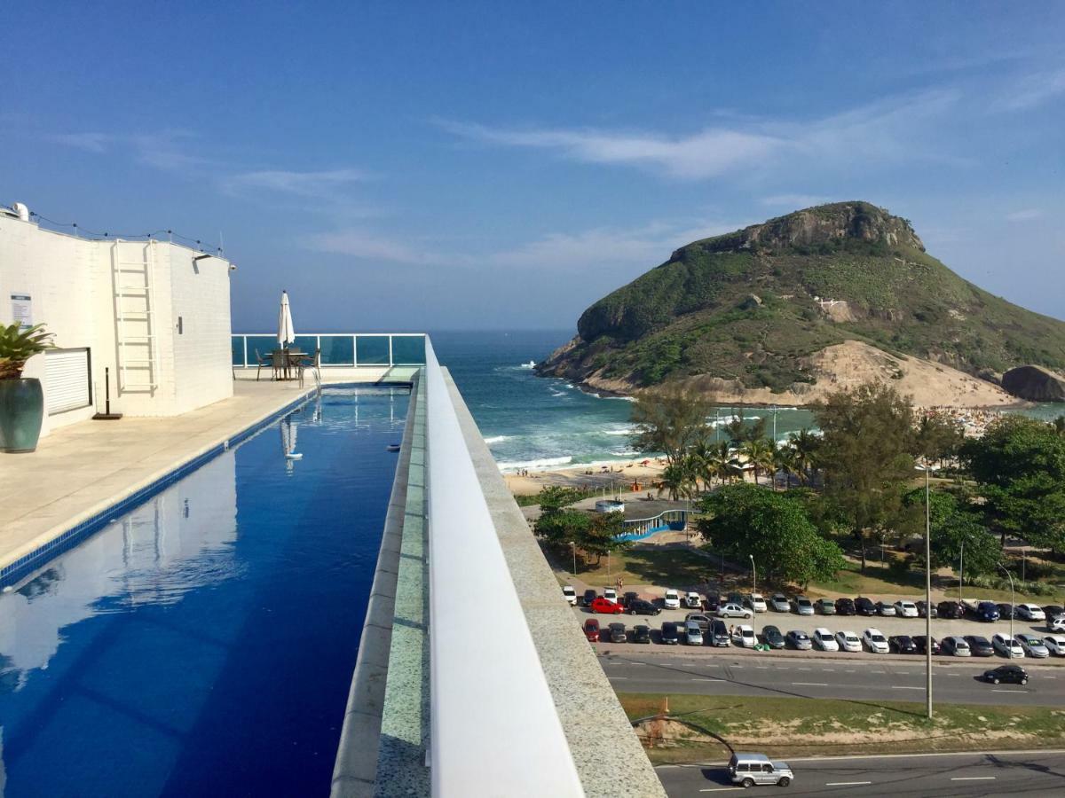Atlantico Sul 4* Rio de Janeiro