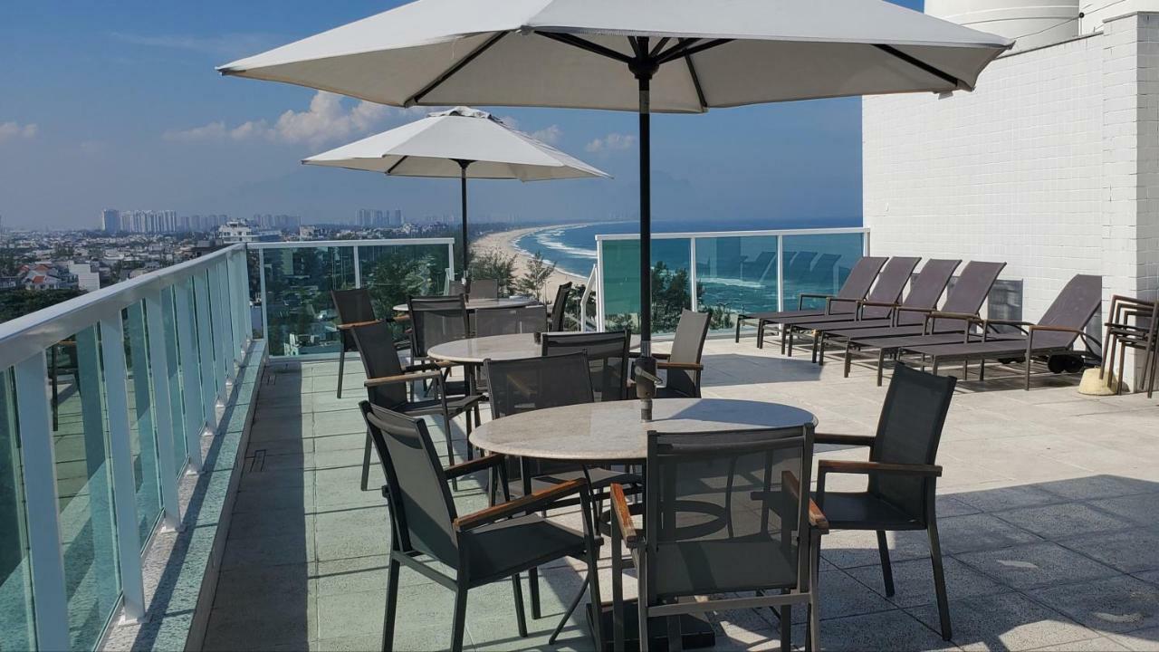 Hotel Atlantico Sul