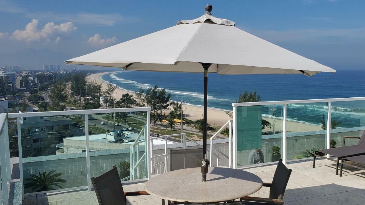 Atlantico Sul 4* Rio de Janeiro
