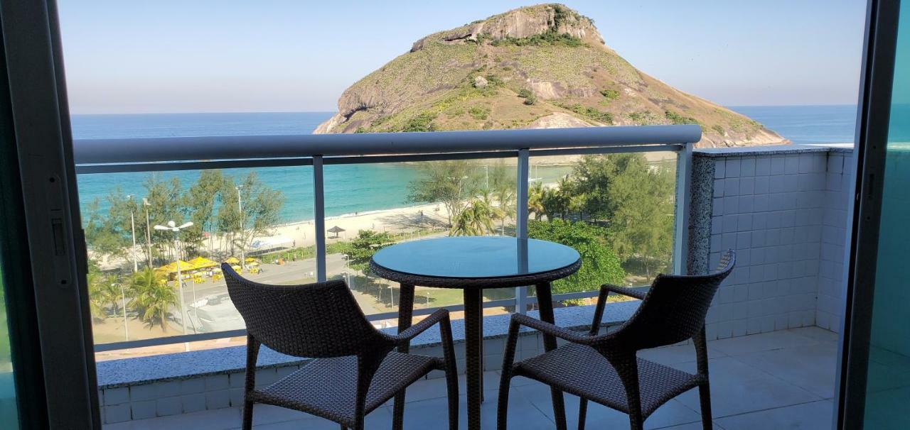 Atlantico Sul Hotel 4*