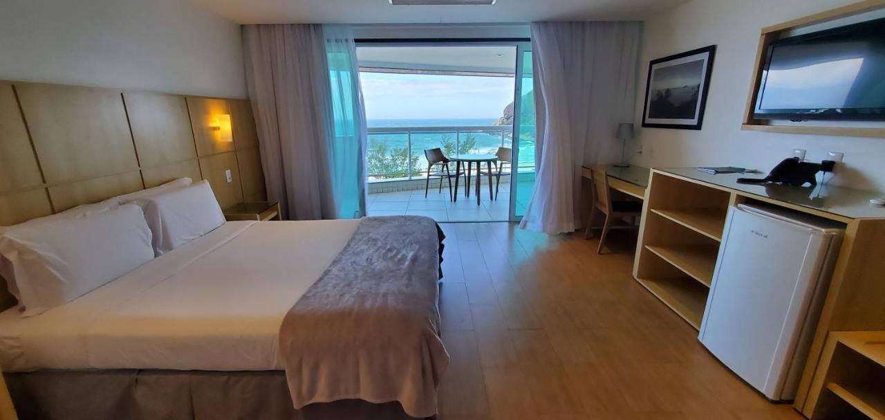 Hotel Atlantico Sul