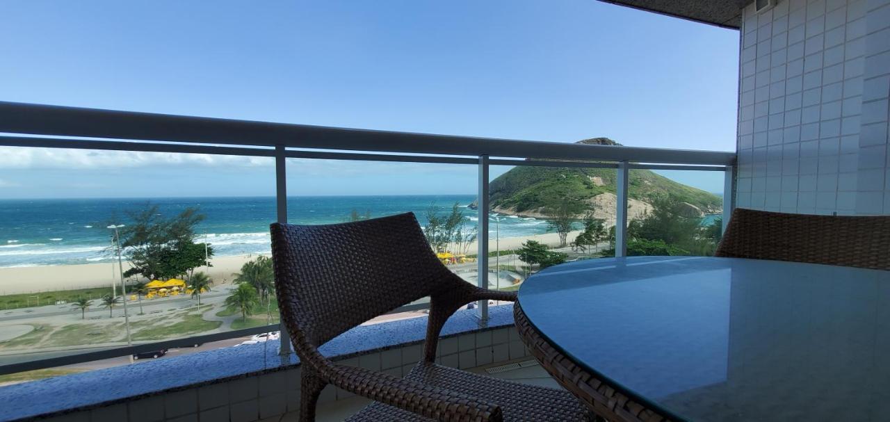 Atlantico Sul 4* Rio de Janeiro