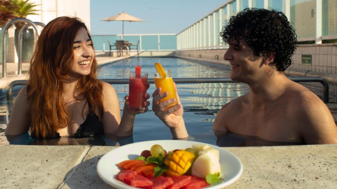 Hotel Atlantico Sul