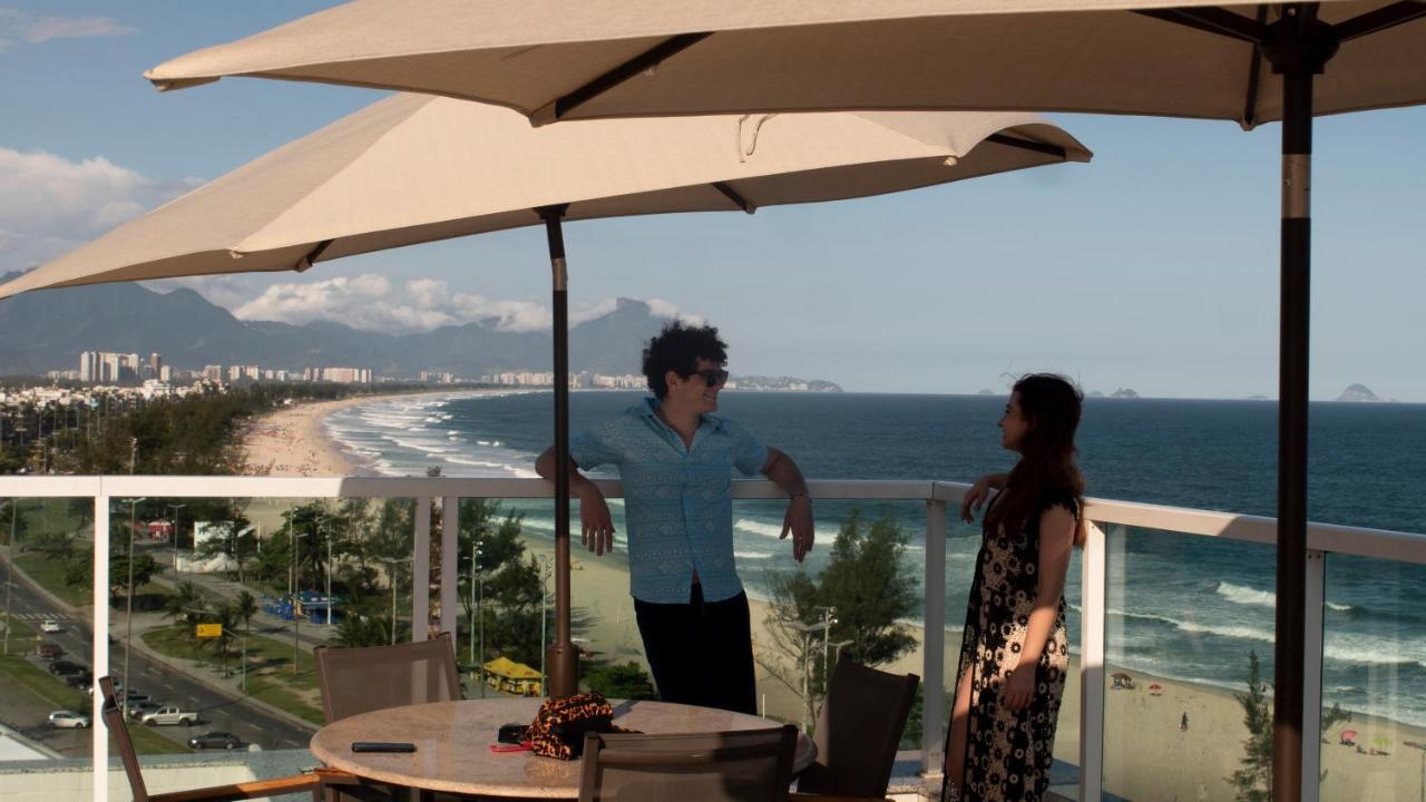 Atlantico Sul Hotel Rio de Janeiro